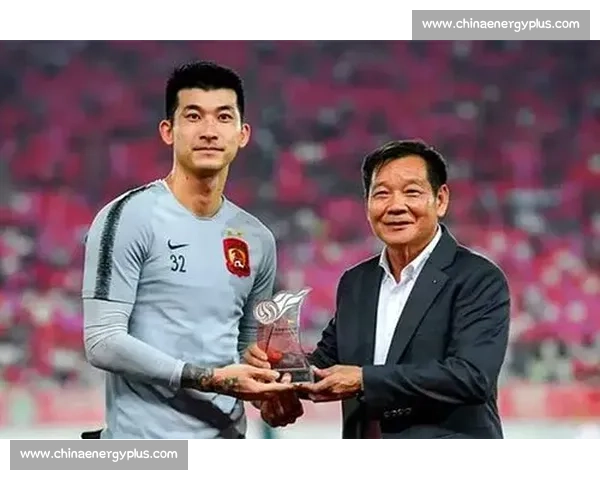 替补门神鞠铭泽：扑点定冠，不负队友