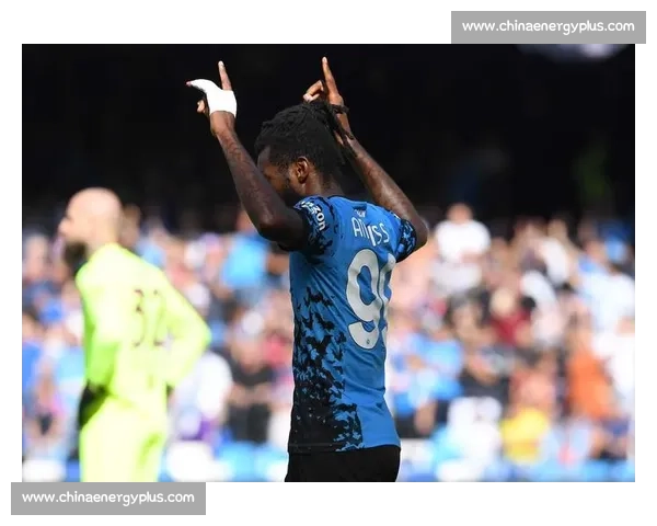 米体：安古伊萨拒续约陷僵局，土超双雄伺机挖角